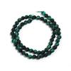 1 Strand 4/6/8/10/12mm Natural Stone Green Tiger Eye Beads Round Loose Bead For Jewelry Making DIY Bracelet Necklace Accessories