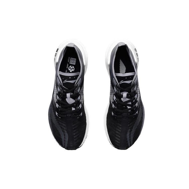 Li Ning Shadow Essential PU, Textile, TPU Cushioning Slip Resistant Abrasion Resistant Breathable Lightweight Rebound ARHR121-5