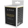AENO ASMSB1 Set of Plastic and Metal Scraping Brushes for SM1 Mop 4 Pcs.