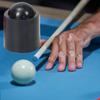 Billiards Pool Cue Bottom Protectors Pool Cue Stick Butt End Protector Cap Shockproof Table Game Stick Bumper Pad