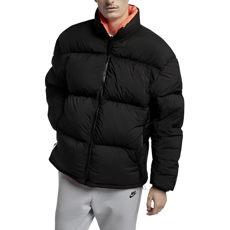 Nike Down Jackets Men's Hooded Moderate Other AJ1992-010