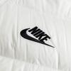 Nike Unisex Kids 90% Down Mid-Length Puffer Jacket