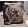 Brand New 100%  Genuine Alter Arknights Lapland Elegant Omen Ver Figurine Toy Gift Collection, A Favorite of Fans