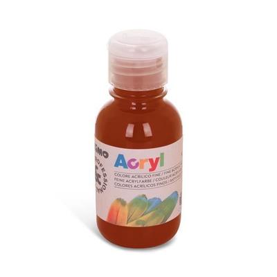 Sanatsal boyalar – Akrilik boya