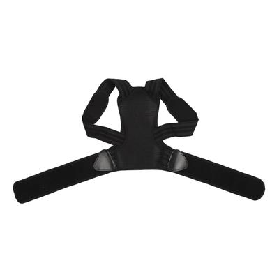 Back Spine Support Belt Elderly People Back Correction Belt Breathable Hunchback Posture Corrector