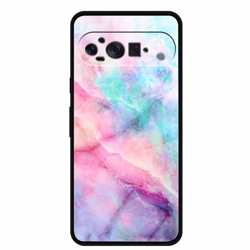 For Google Pixel 10 Pro Case Luxury Soft Silicone Back Cover Cases for Google 10 Pro Protective Shockproof Cover For Pixel10 Pro