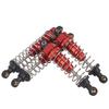 RC Oil Shocks Dampers for Tamiya TT-02B DF02 DT02 1/10 Buggy Chassis