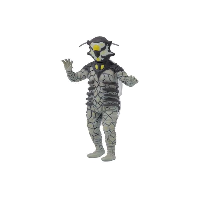 

Серия ультрабольших монстров 5000 Alien Bell Ultra Seven