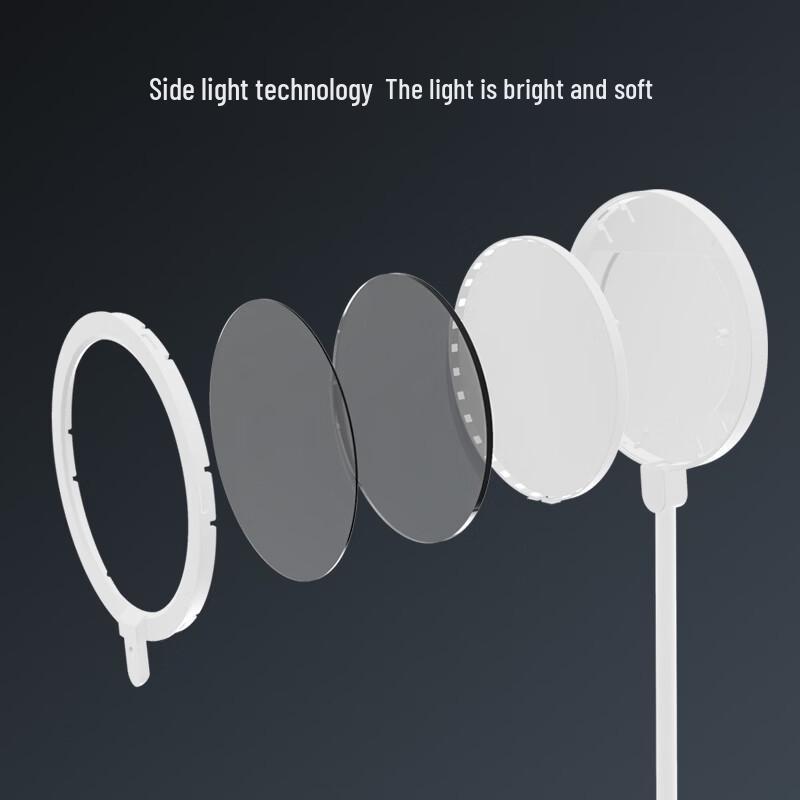 OPPLE AAAA-Grade Eye Protection LED Desk Lamp
