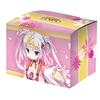 Character Deck Case Collection MAX SenrenBanka "Asamu Yoshino" Ver.2
