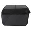 45L Motorcycle Top Box Liner PU Leather Motorcycle Tail Case Liner Rear Luggage Box Inner Protector Lining