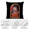 Sänger-O-Ozzy Osbournes Kissenbezug Plüschstoff Weich Kissenbezug Beidseitig bedruckt Kissenbezug Haushaltsgeschenke
