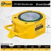 Ultra-Thin Electric & Manual Hydraulic Jack 10t-100t, Split Type (Lateral)