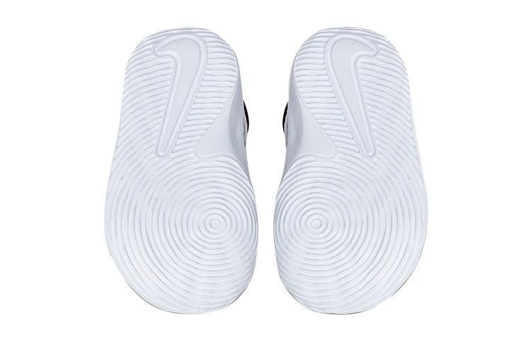 Nike Team Hustle D 9 White TD AQ4226-100