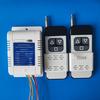Universal Receiver for Fast Gate Barriers: 12-24V Remote Control with Long-Range Capability