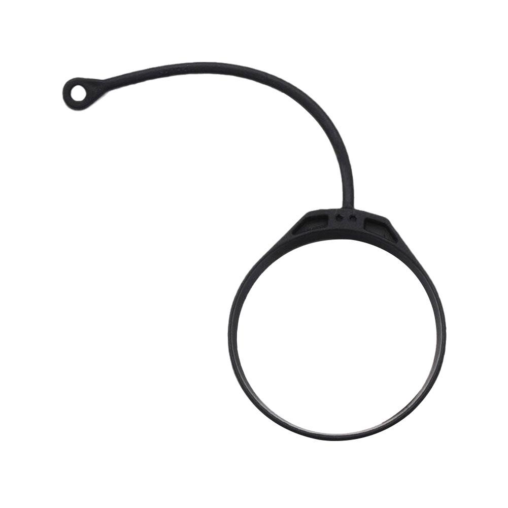 

X1 Fuel Tank Cover Cable Gas Oil Tank Cap Cable for VW Jetta Golf MK4 MK6 A4 A6 Q5 A3 A8 Q7 C6 A2 A5 for Skoda