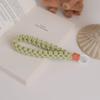 Keychain Anti-lost Rope Phone Accessories Phone Wrist Straps Portable Keychain Pendant