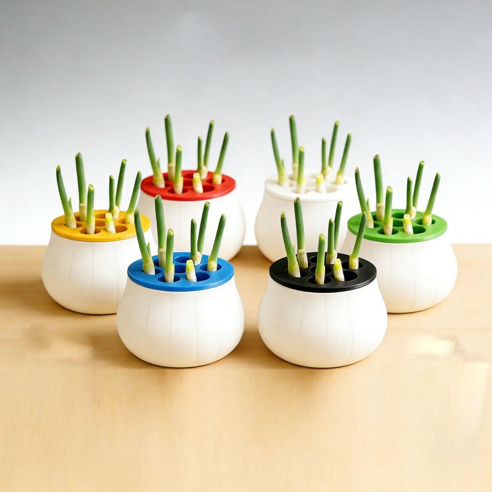 Easy Assembly 3D Printed Garden System Plant Propagation Station  Outdoor Gardening