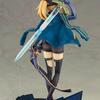 [USED] Fate/Grand Order Mysterious Heroine X Figure 22cm