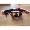 Diving Swimming Equipment Outdoor Sports Silicone Diving Goggles Snorkel