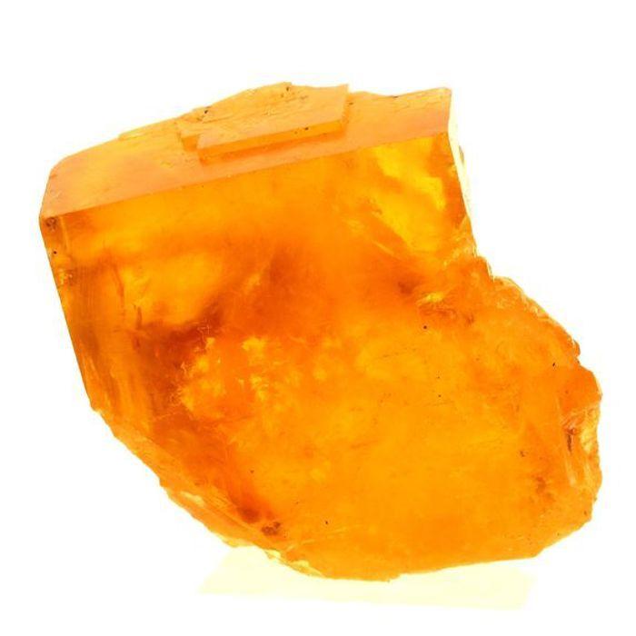 Pierres et Minéraux. Fluorite. 295.0 ct. Valzergues, Aveyron, Occitanie, France..