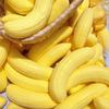 Soft Squeeze Toy Banana Pinch Toy for Stress Relief Slow Rebound Fruit Toy Fun Healing Sensory Toy for Students