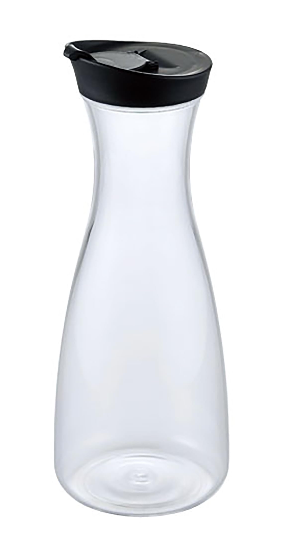 

Sato Metal Industry SALUS Del Carafe L Black