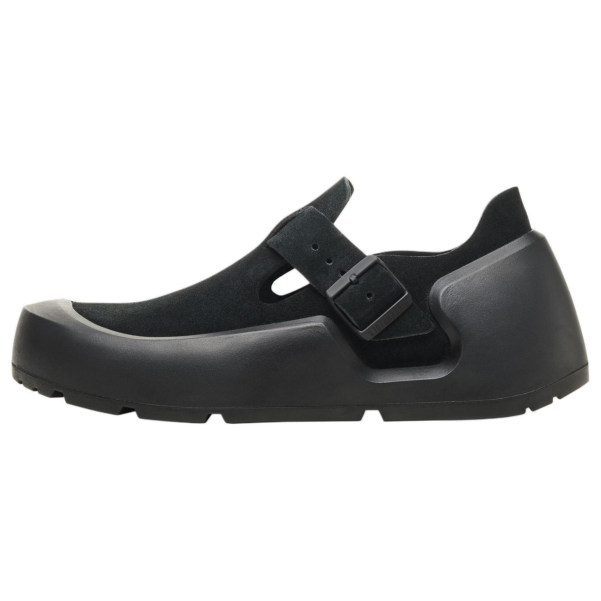 Birkenstock Reykjavik buckle-fastening slippers 1027471 42