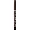 Canmake Lasting Liquid Liner 04 Eye Liner 04 Cacao Brown 0.59 Grams  X 1  04 Cacao Brown