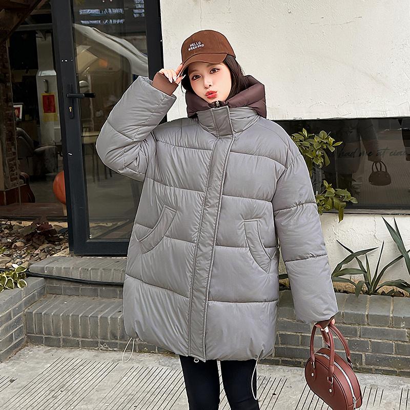 Damen Winter Parka Verdicken Warme Parka Winterjacken Mit Kapuze Parka Mäntel Outwear Mit Kapuzenjacken Für Damen