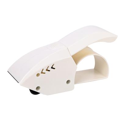 KW Trio Handhled Tape Dispenser 40 48mm Width Tape Cutter Manual Packing Sealing Boxes Device Packaging Parcel Roller