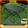 Portable Outdoor Folding Table