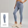 Women's High Waist Butt Lifting Yoga Pants - Stretchy Quick-Dry Slimming Fitness Outdoor Wear