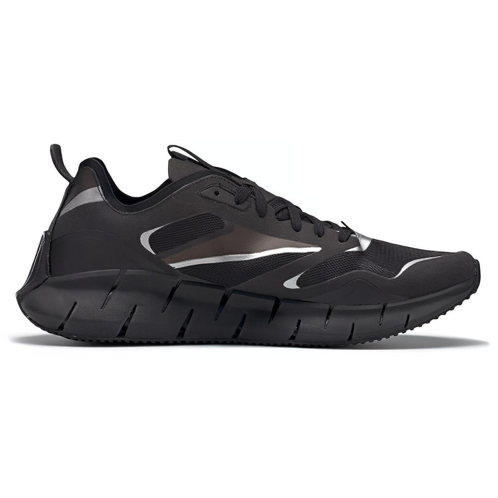 Zig Kinetica Reebok Horizon 'Black' FW5303