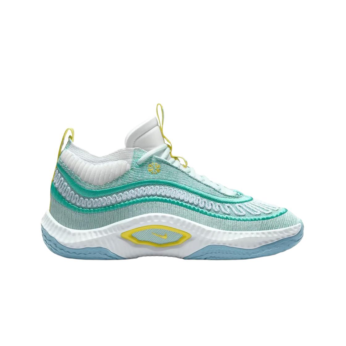 

Nike Cosmic Unity 3 Jade Ice 265