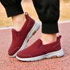 Fashion Hiphop Thin Heel Women's Sneakers Sale Loafers White Shose Women's Casual Shoes Sport Luxury Brand To Play Tenes New Season