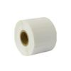 LZPG-650 White PET Labels (50x20mm)