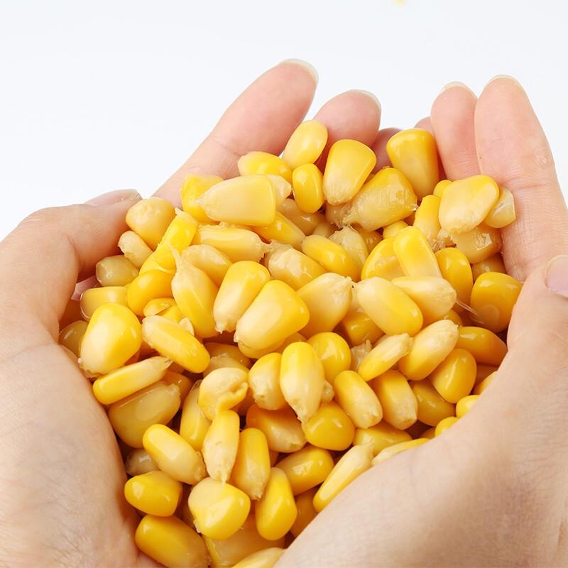 King de Pesca Milho Doce Fermentado Isca de Peixe