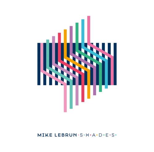 

CD MIKE LEBRUN Shades PCD24690 PVINE 2017 Japan Obi Jazz
