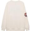 New Era FW24 MLB World Series Collection New York Yankees Loose Fit Logo Embroidered Pullover Long Sleeve Crewneck American Sweatshirt 14385247