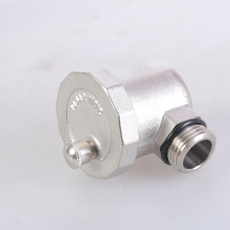 Air Vent Pressure Relief Valves Solar Water Heater Pressure Relief Valves Vertical Type Automatic Air Vent Exhaust Valves