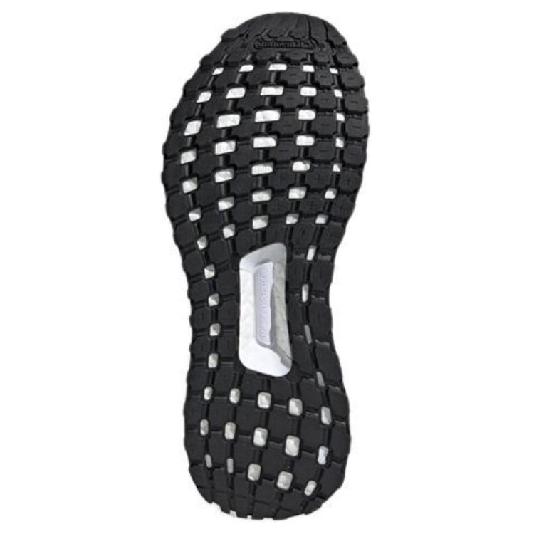 Stella McCartney X Adidas Ult All Terrain Wygodne Oddychające Buty do Biegania Mid-Top Damskie Buty do Biegania Niebieskie Białe D97720
