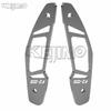 CNC For Yamaha MT-09 MT09 MT 09 SP FZ-09 FZ09 MT-09SP 2013 2014 2015 2016 Motobi'ke Air Intake Cover Grill Gubikeard Protector