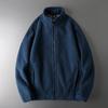 Polar Fleece Casual Thickening Sportswear Sweatshirt Set