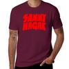 SAMMY HAGAR T-Shirt tees essential t shirt vintage clothes heavy weight t shirts for men