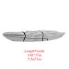 For Canoe Kayak Full-Cover Boat Protection Dustproof Canoe Cover Water Sports Full Coverage Fishing Boat Cover 420D Oxford Cloth