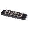 Replacement Marine Boat 6 Position 450V/30A Dual Row Screw Terminal