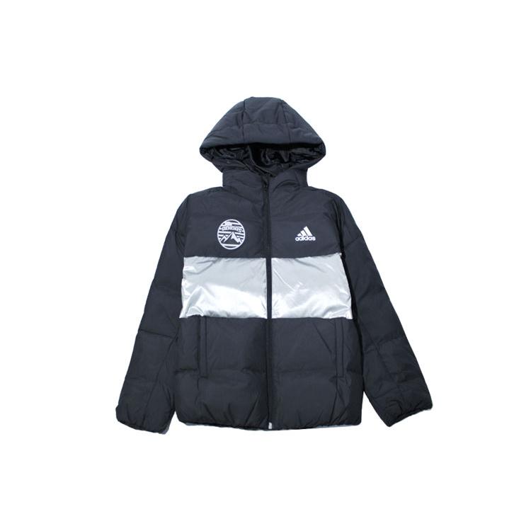 Adidas Kids Down Jackets Hooded Thickened IN5237