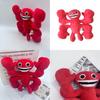 Garten Of Banban Plush Toy With Soft Pp Cotton Filling For Kids And Collectors
