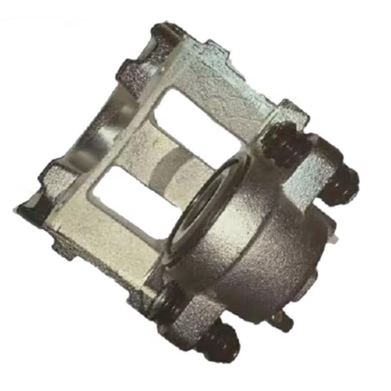 Lingxi Left Front Brake Caliper for BAW Warrior BJ2022